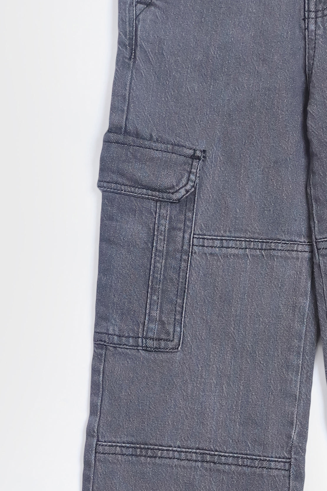CARGO JEANS