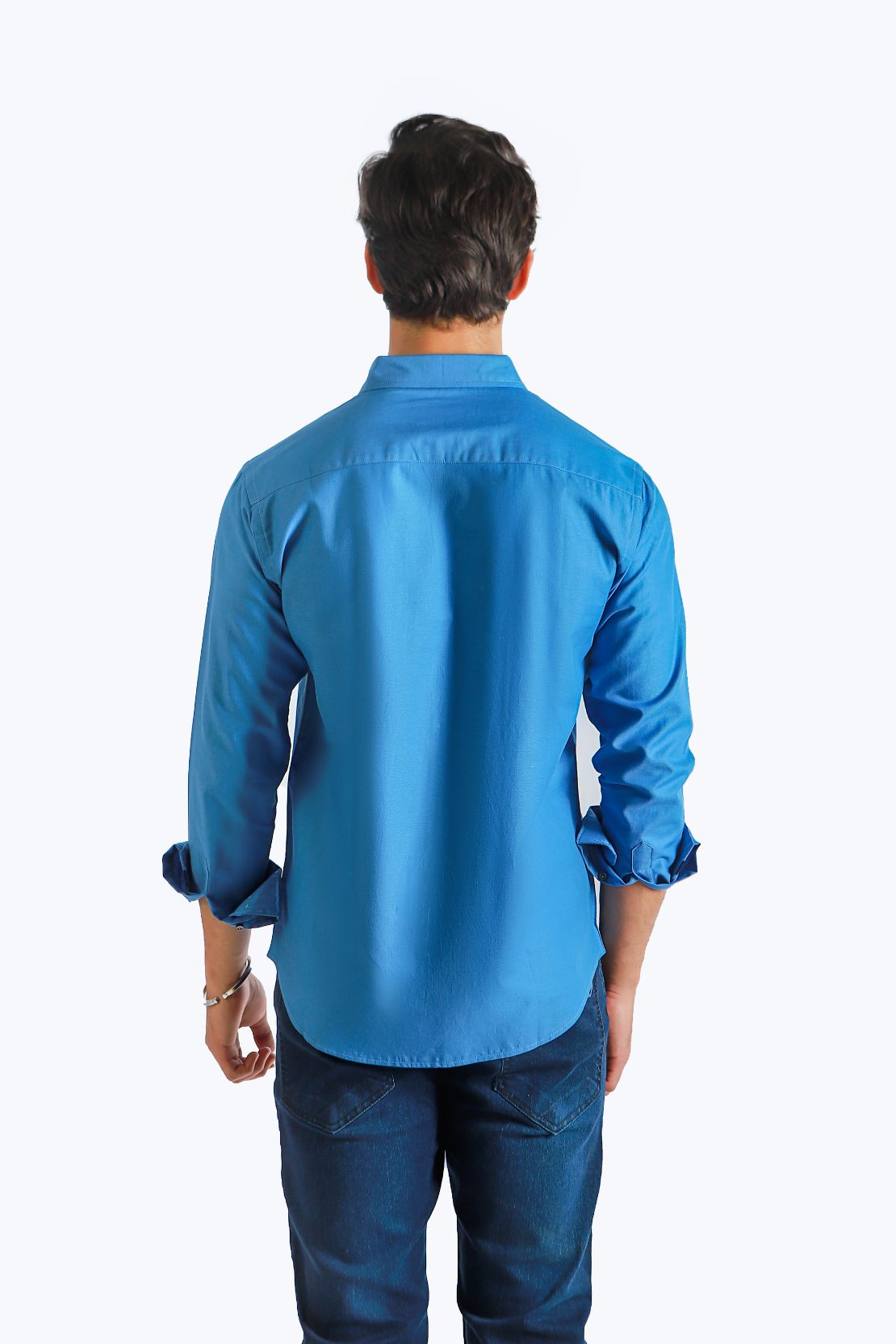 Button Down Casual Shirt