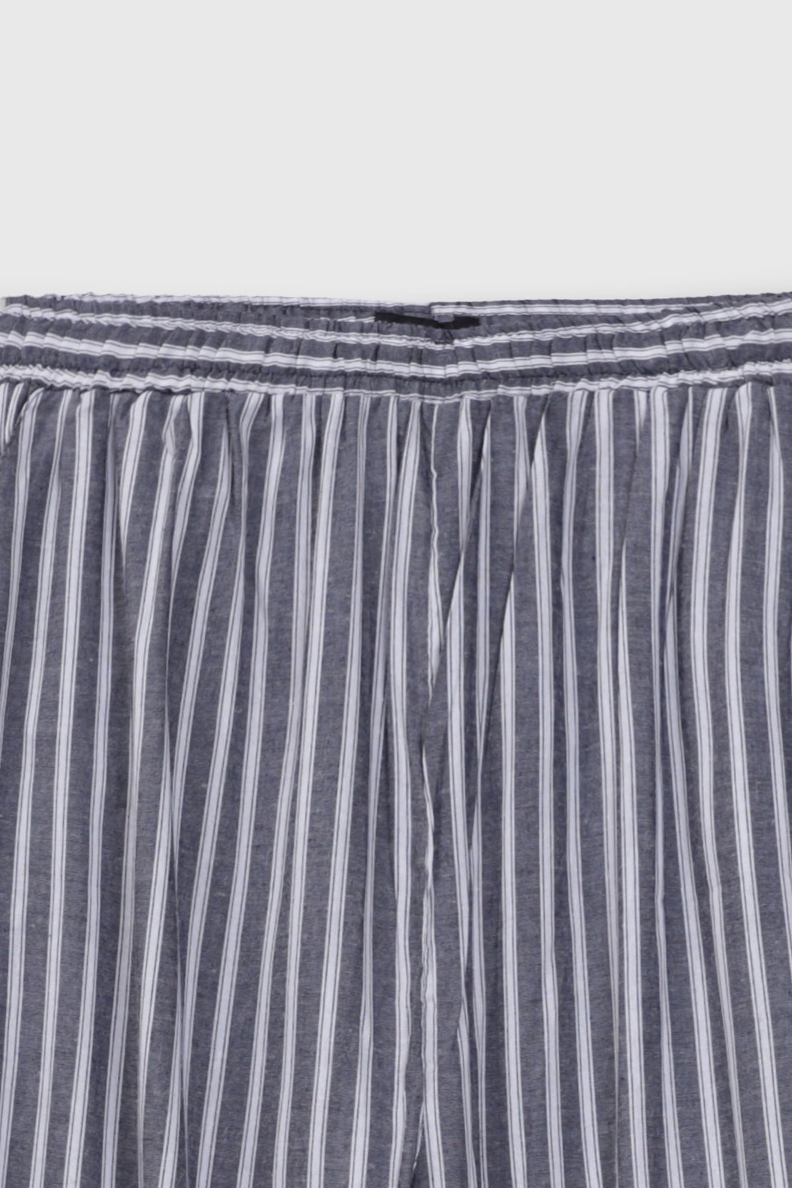 Co-ord set Striped Trousers