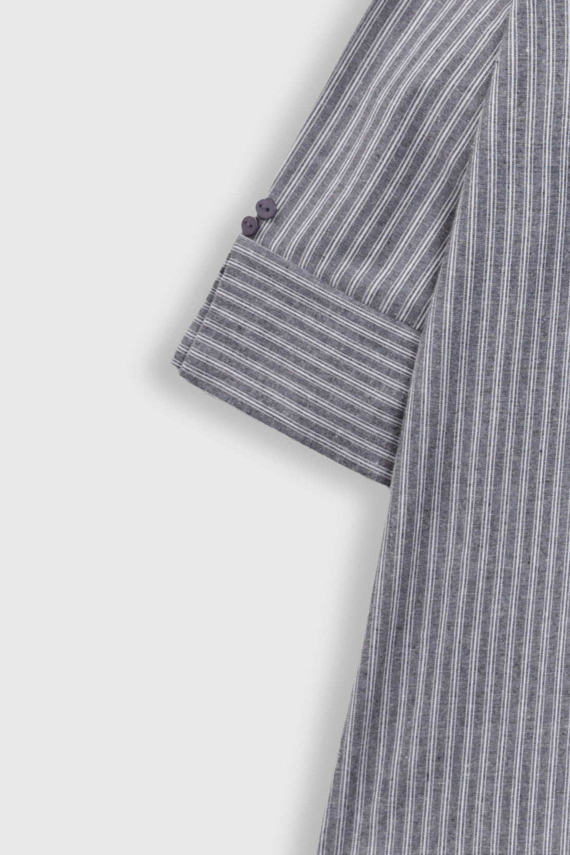 Co-ord set Striped Top