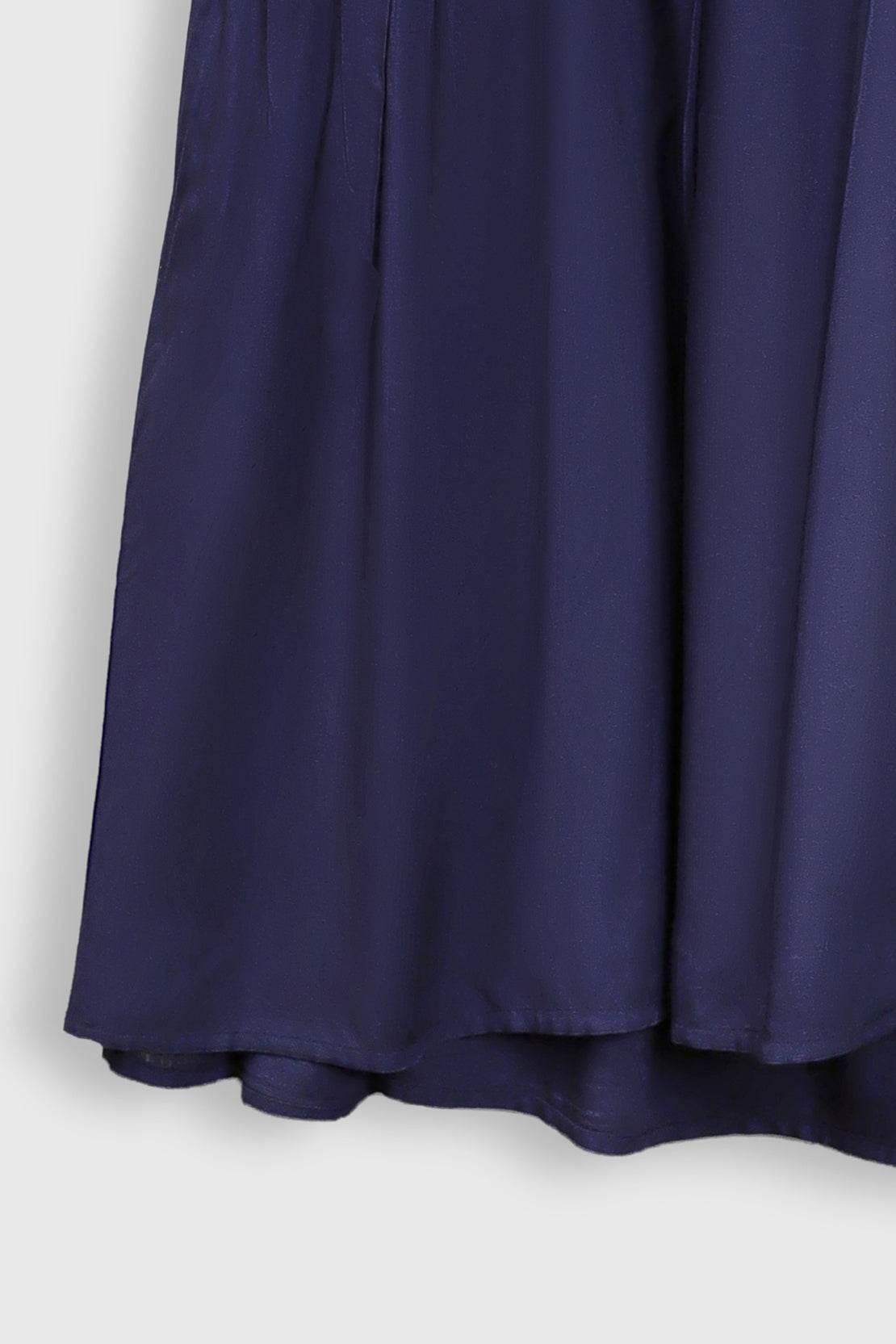 Long Shirt Dress