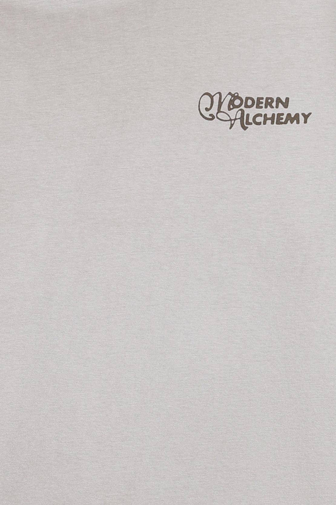 Crew-neck T-shirt