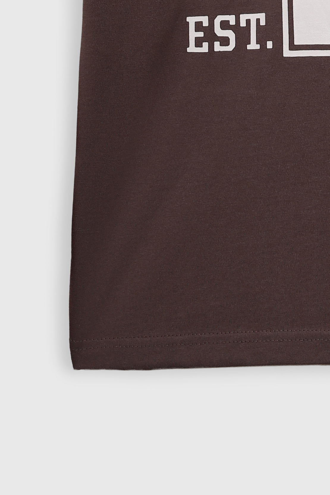 Jersey T-shirt