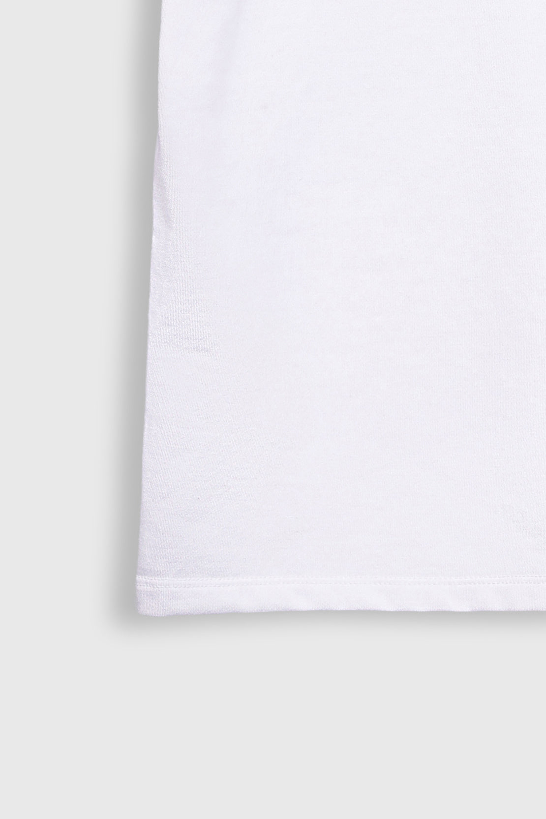 Graphic print T-shirt