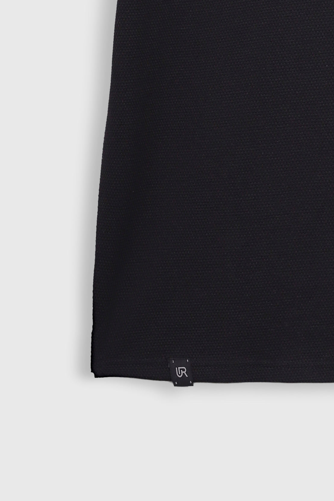 Johnny collar polo