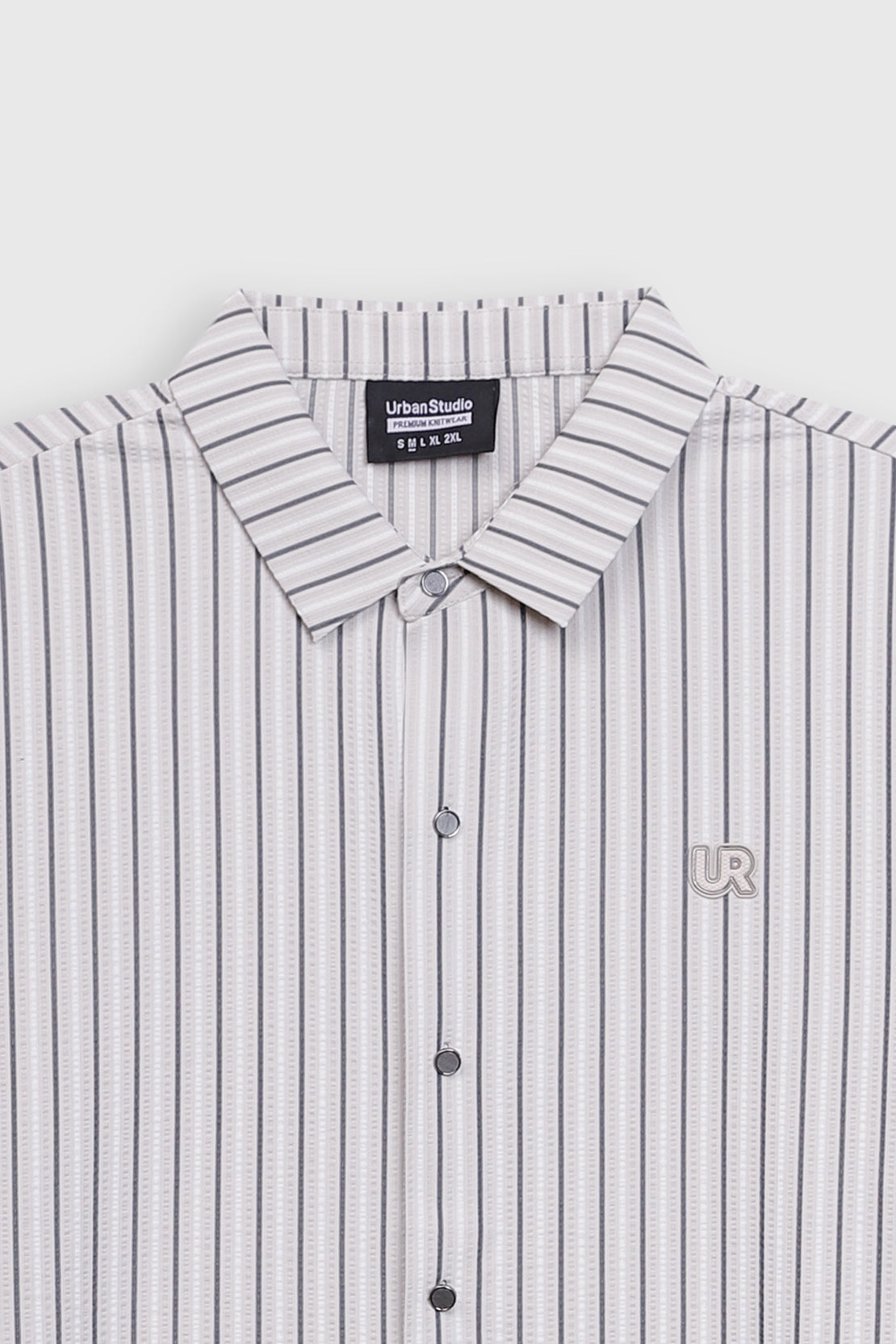 MEN KNITTED SHIRT