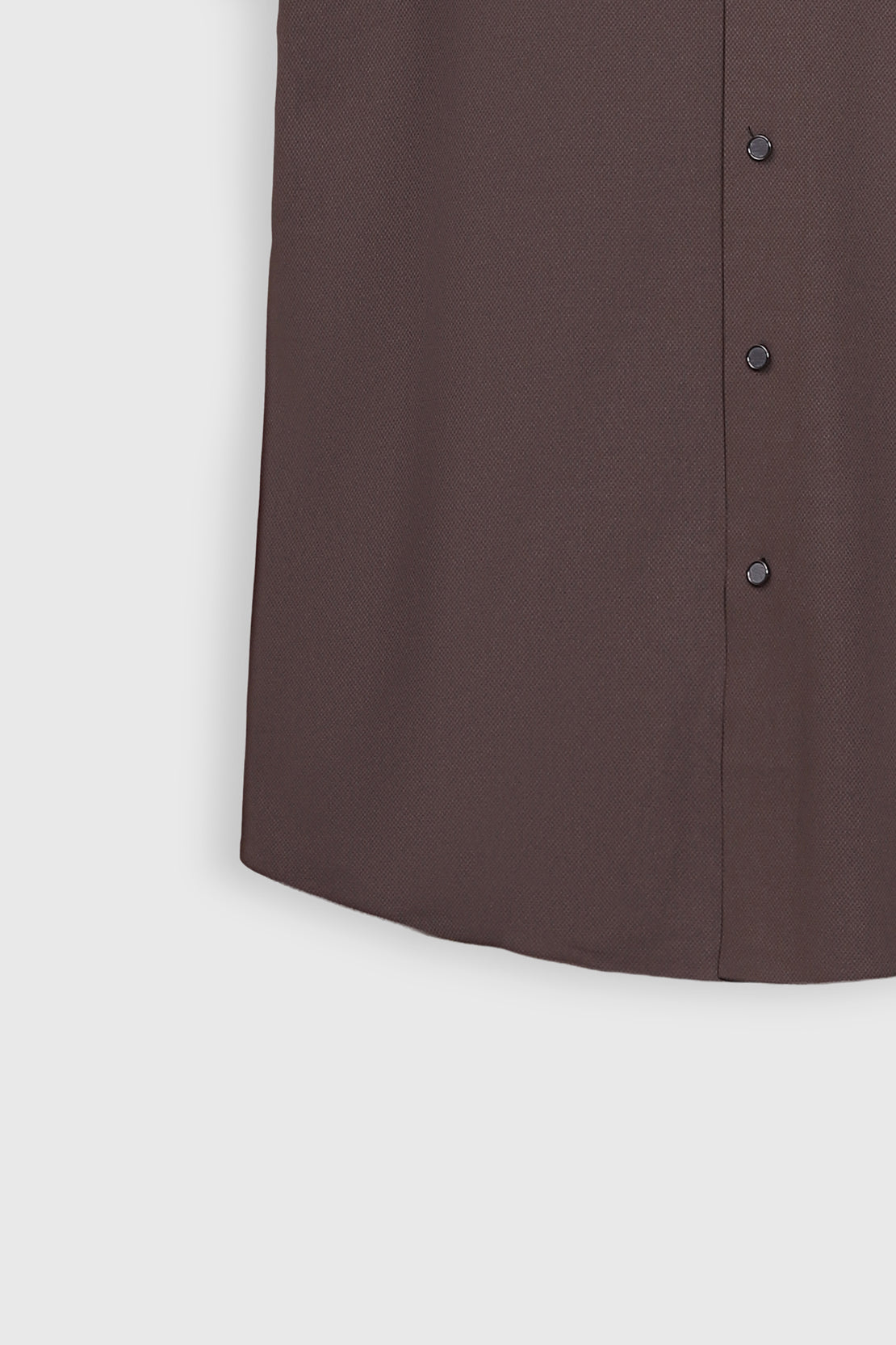 MEN KNITTED SHIRT