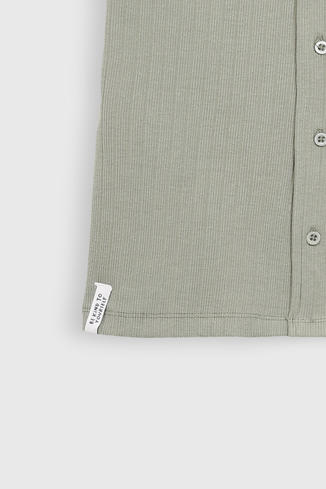 Boys’ co-ord set resort shirt