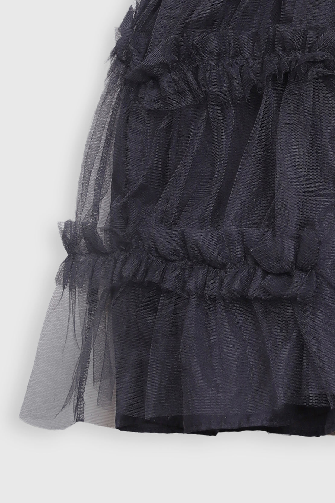 Short sleeve dress