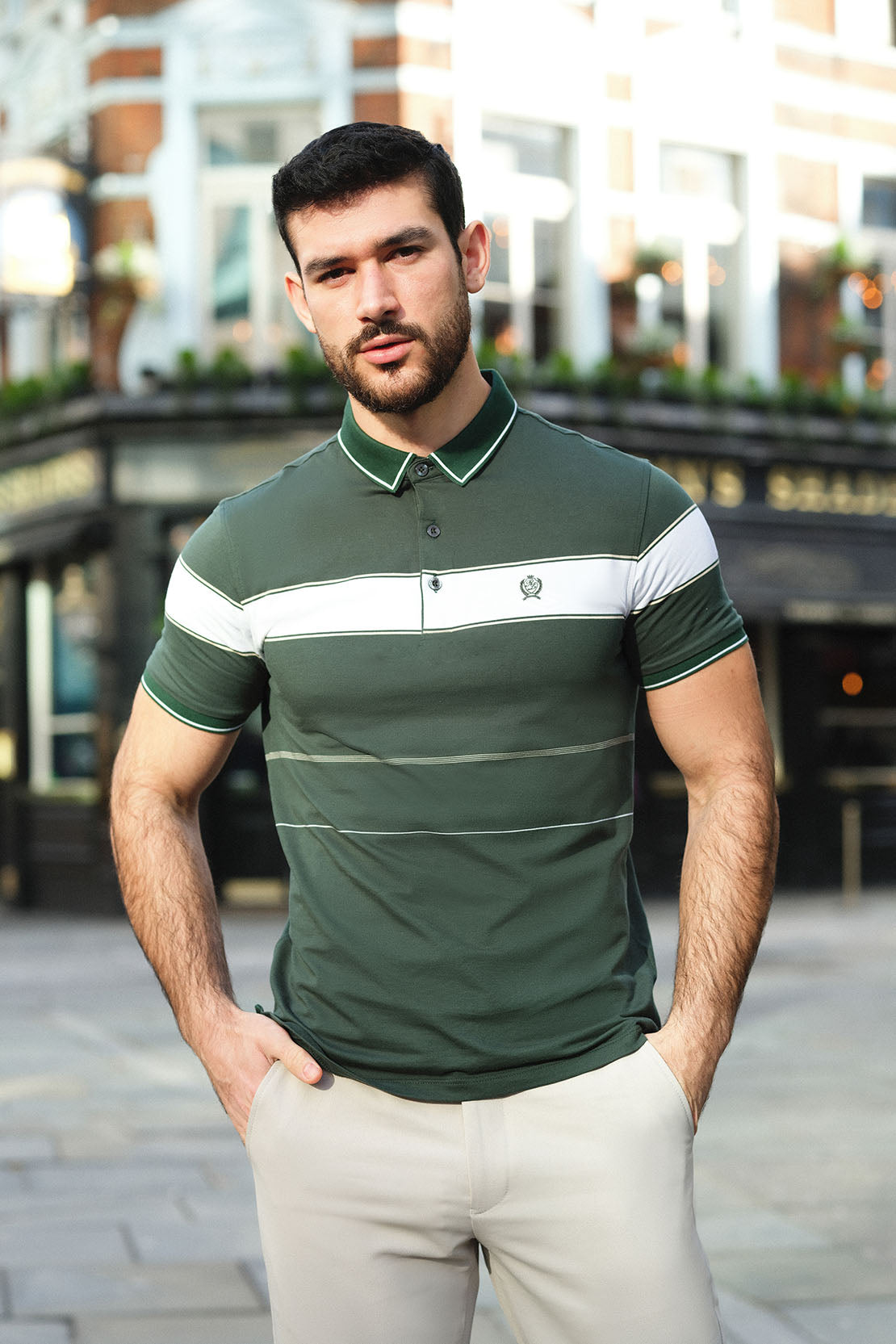 MEN RL POLO
