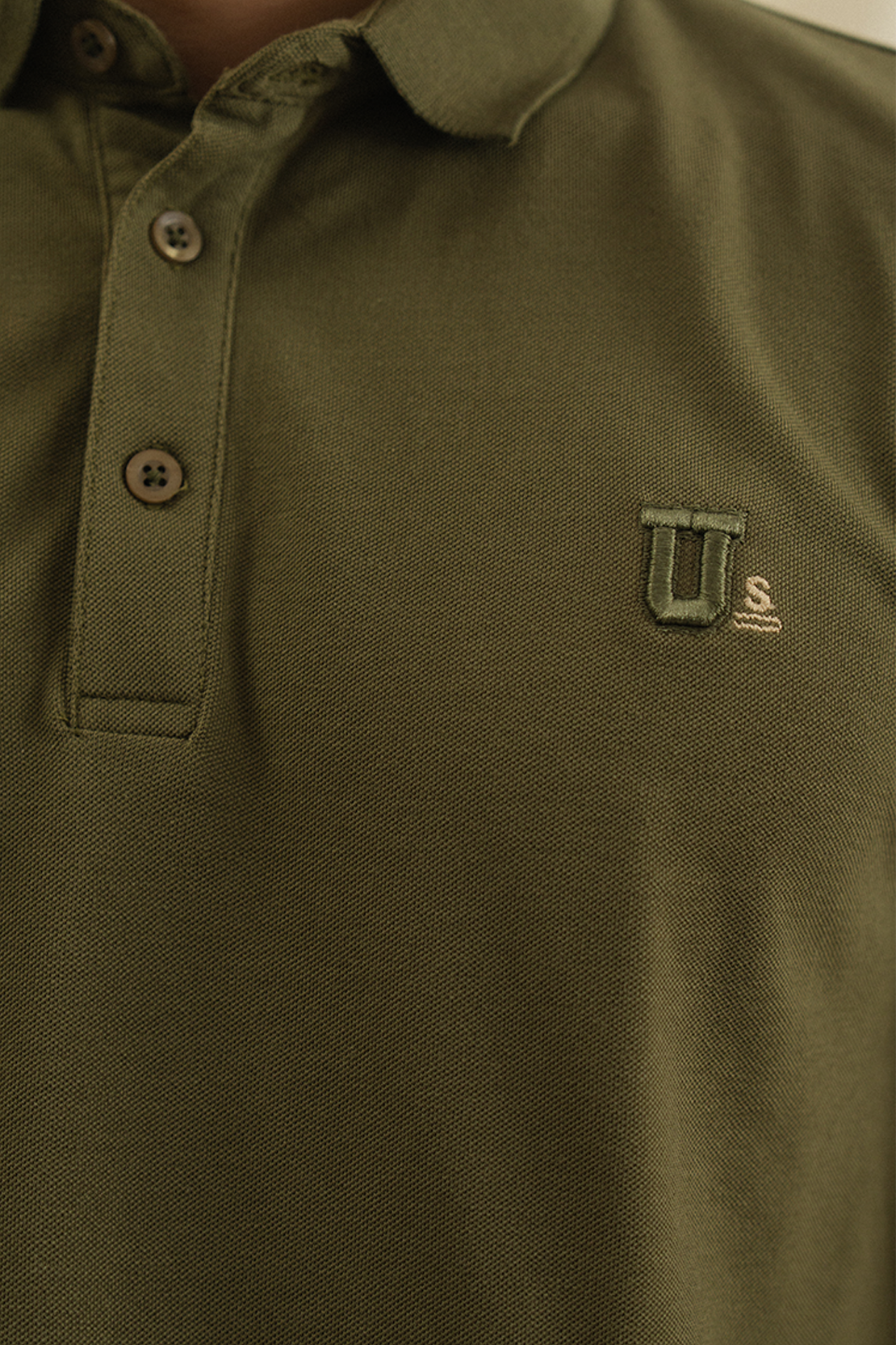 MEN POLO