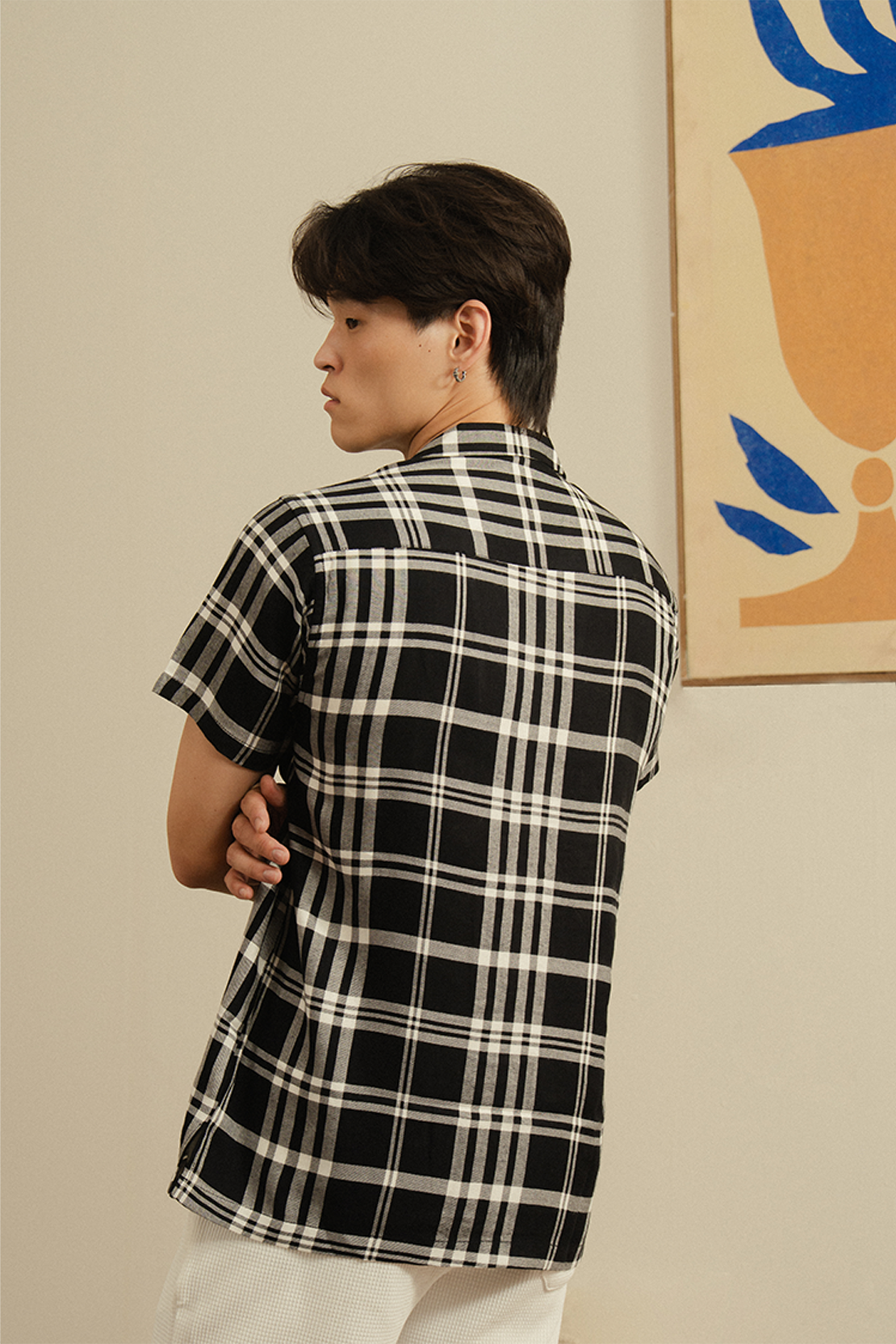 MEN C SHIRT