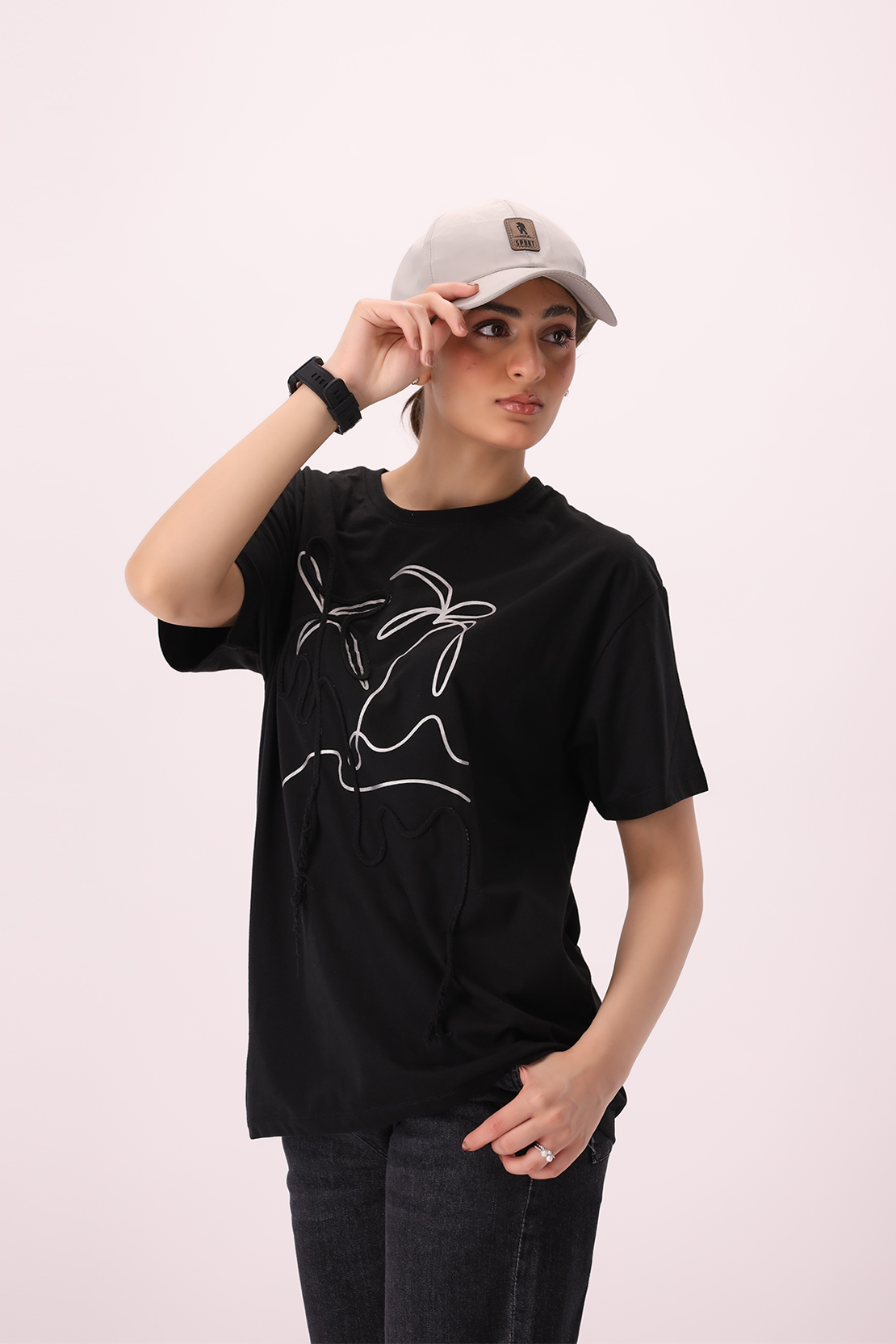 Graphic T-shirt