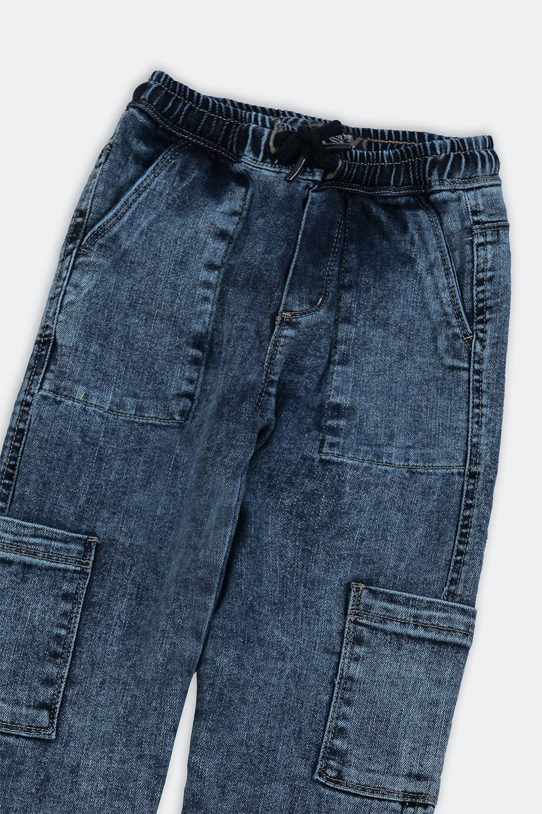 BOY CARGO PANT