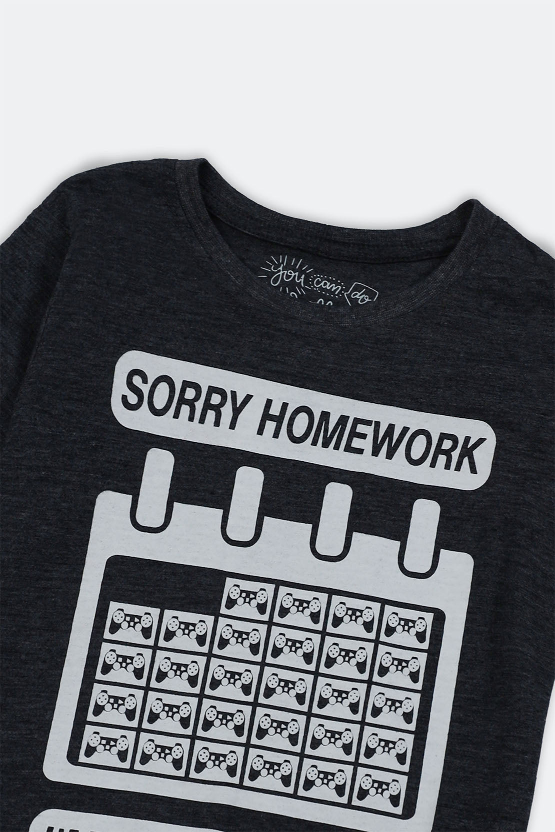 Short Sleeve Graphic t-shirt