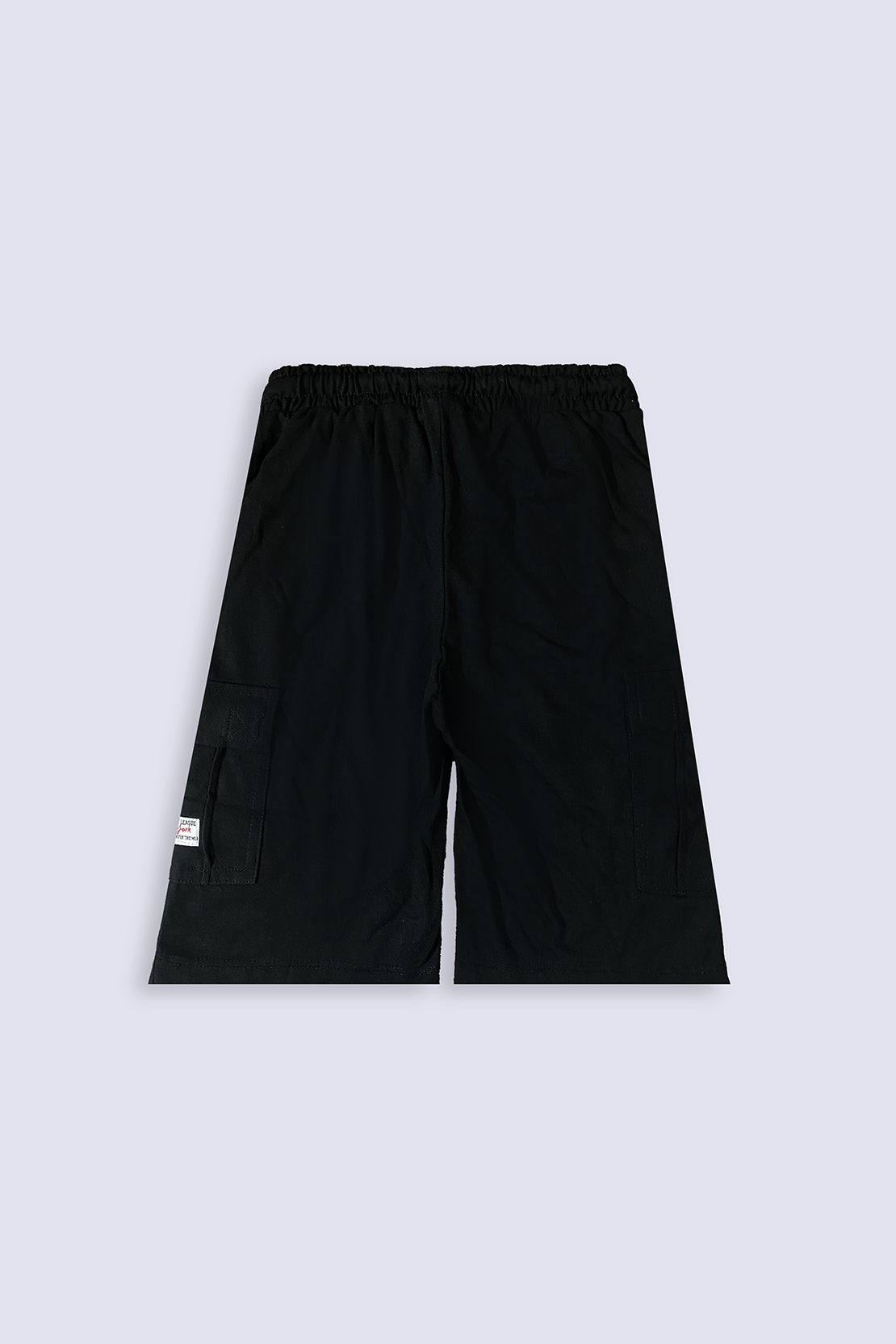 Boy Shorts