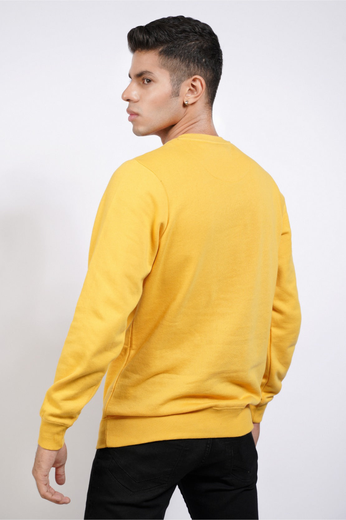 Men Sweat Shirt