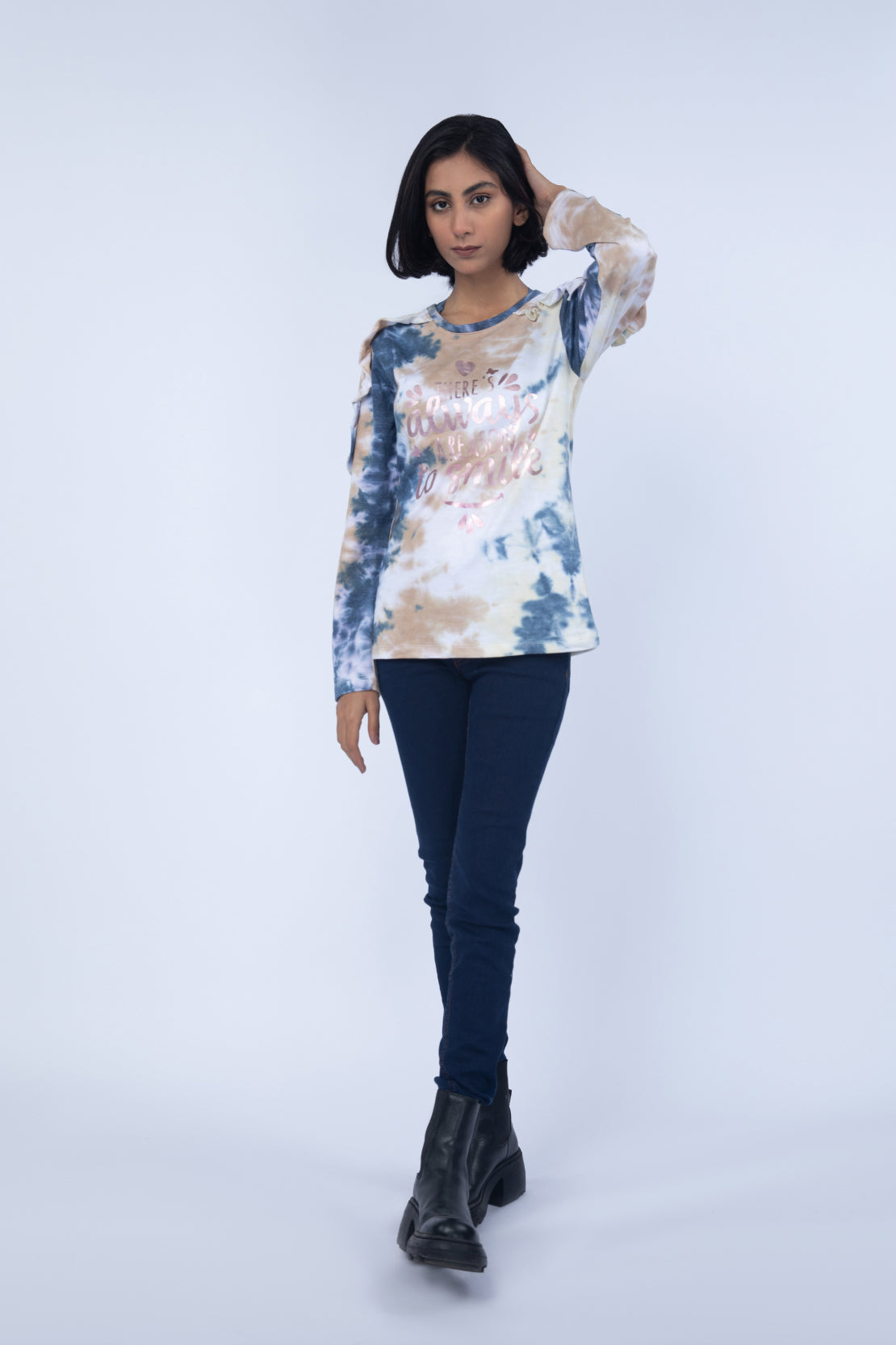 Ladies Top