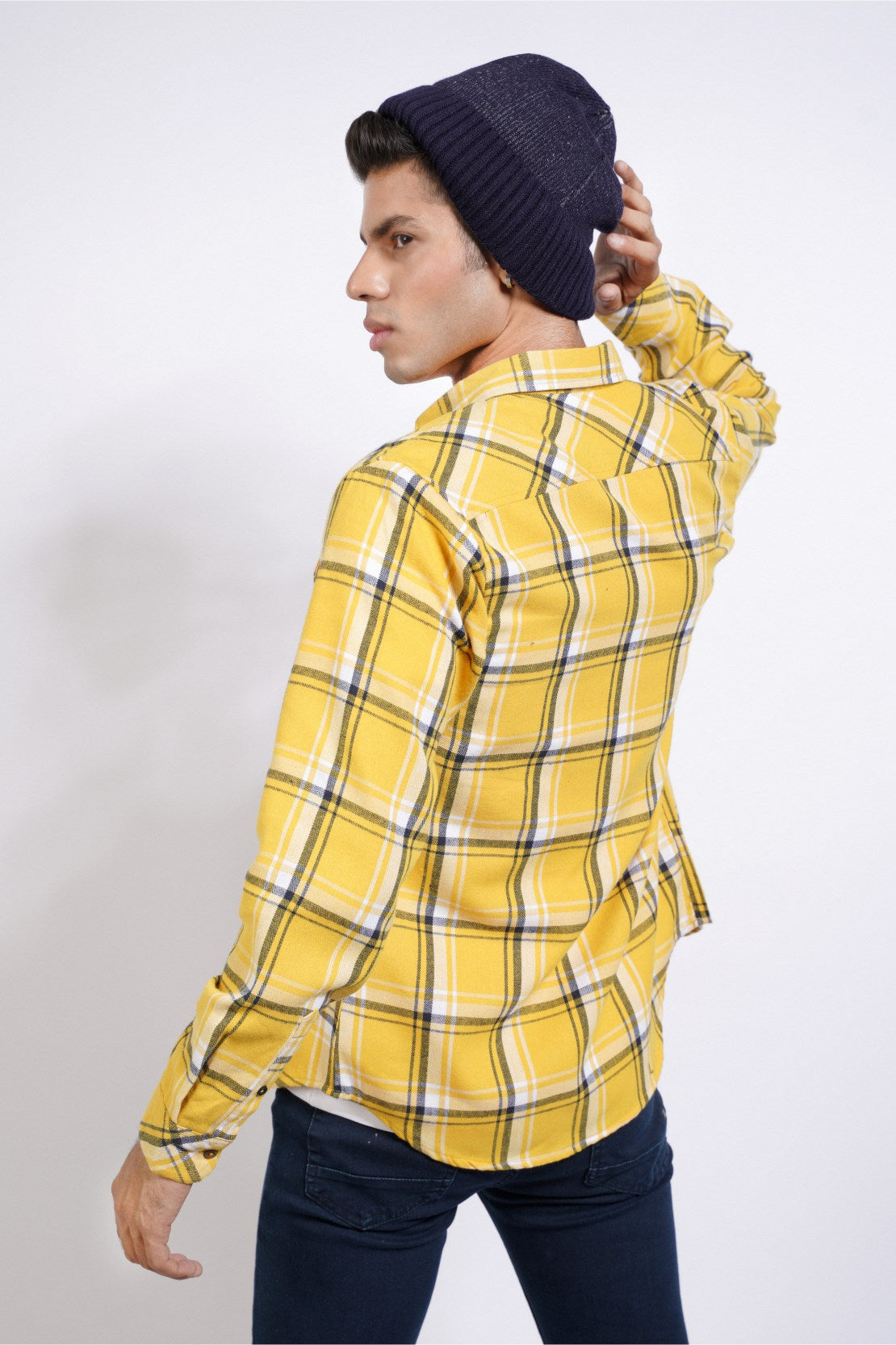 Men Casual Shirt