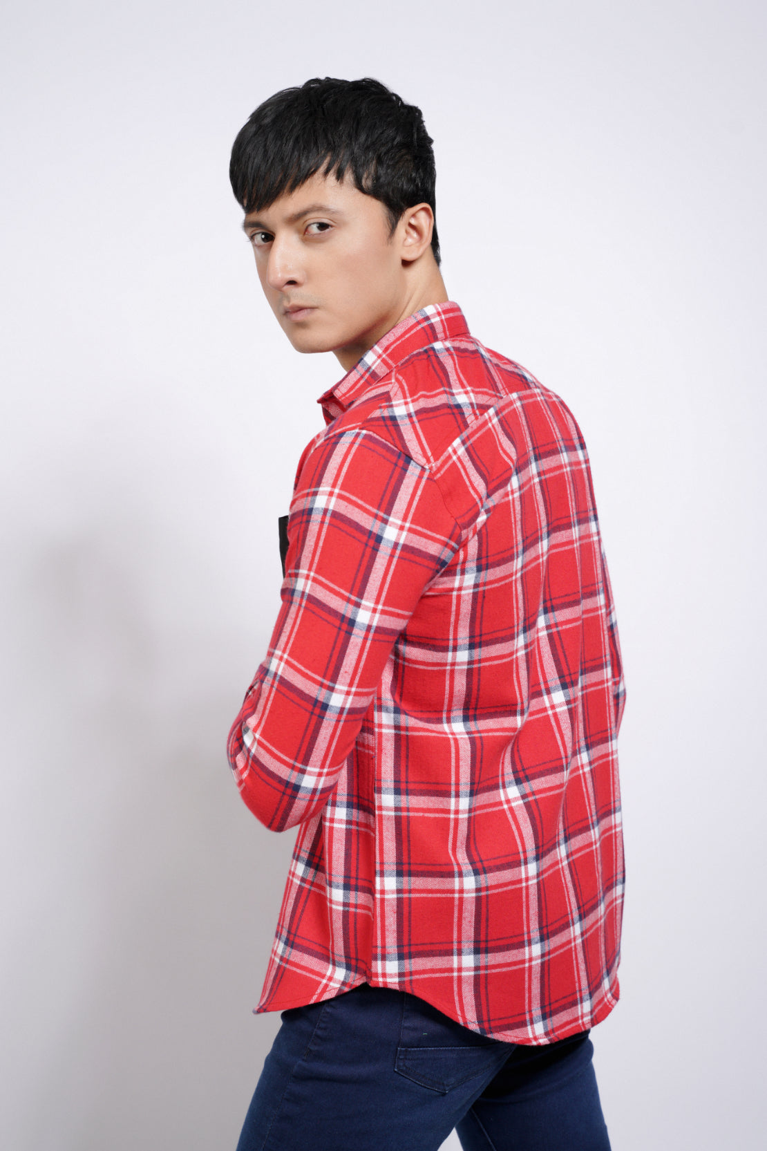 Men Casual Shirt