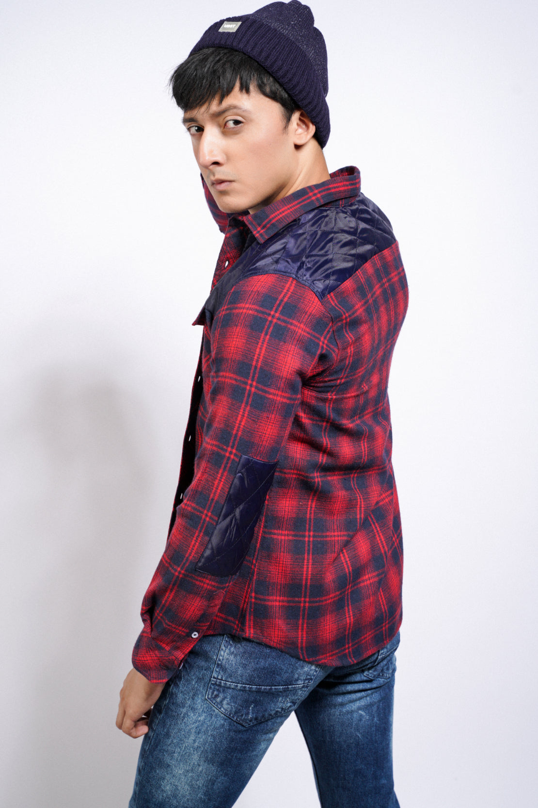 Men Casual Shirt