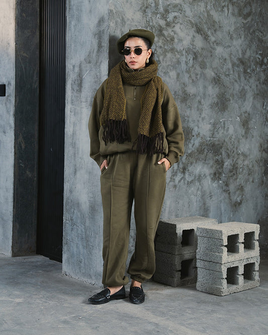 Winter Wardrobe Essential: Women’s Coord Sets from Ismail Clothing