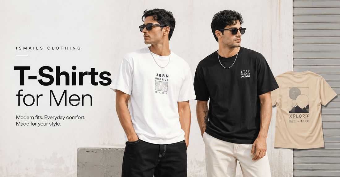 T-Shirts for Men