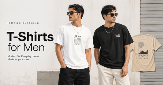 T-Shirts for Men