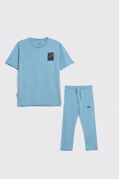 CO-ORD SET TROUSERS