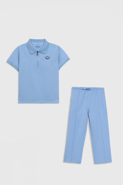 BOY COORD SET TROUSER