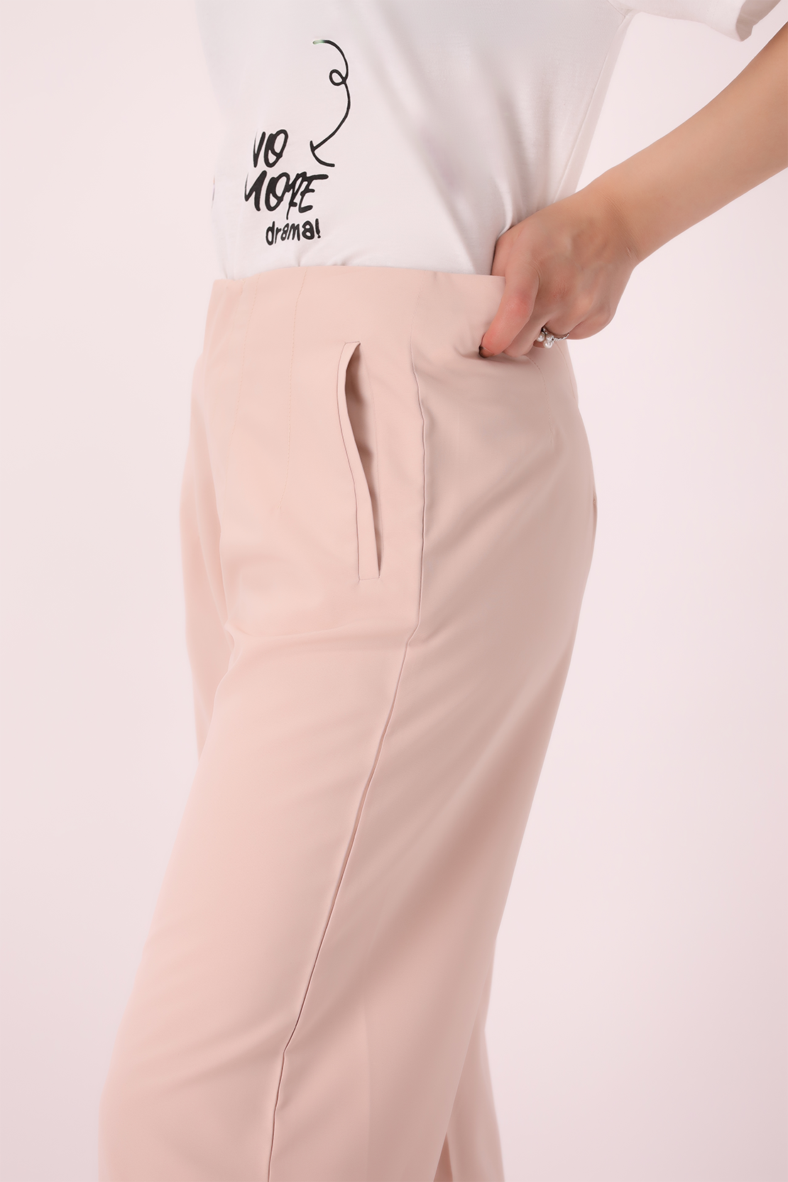 LADIES TROUSER
