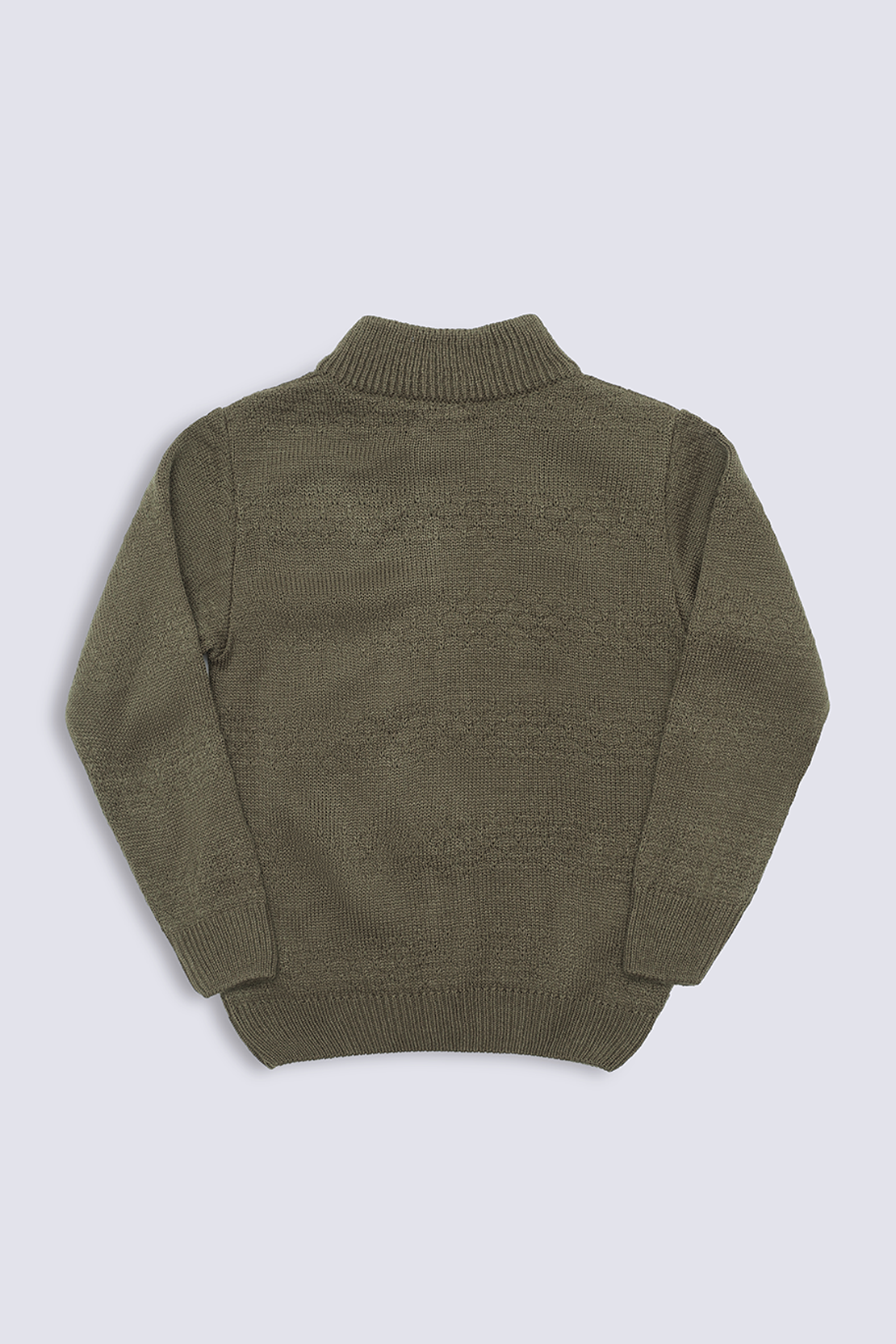 Boy Sweater