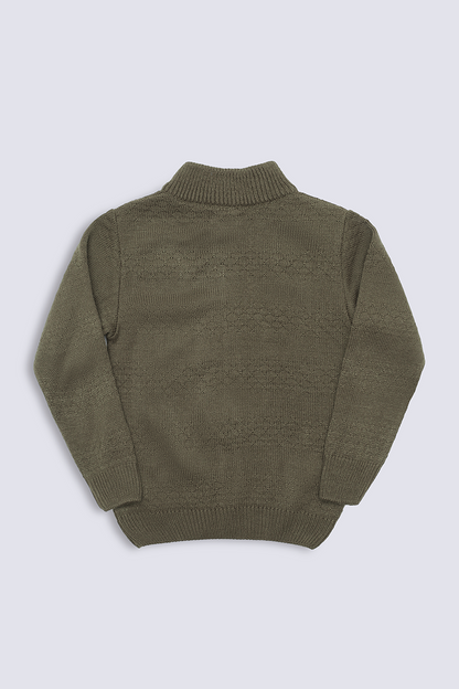 Boy Sweater