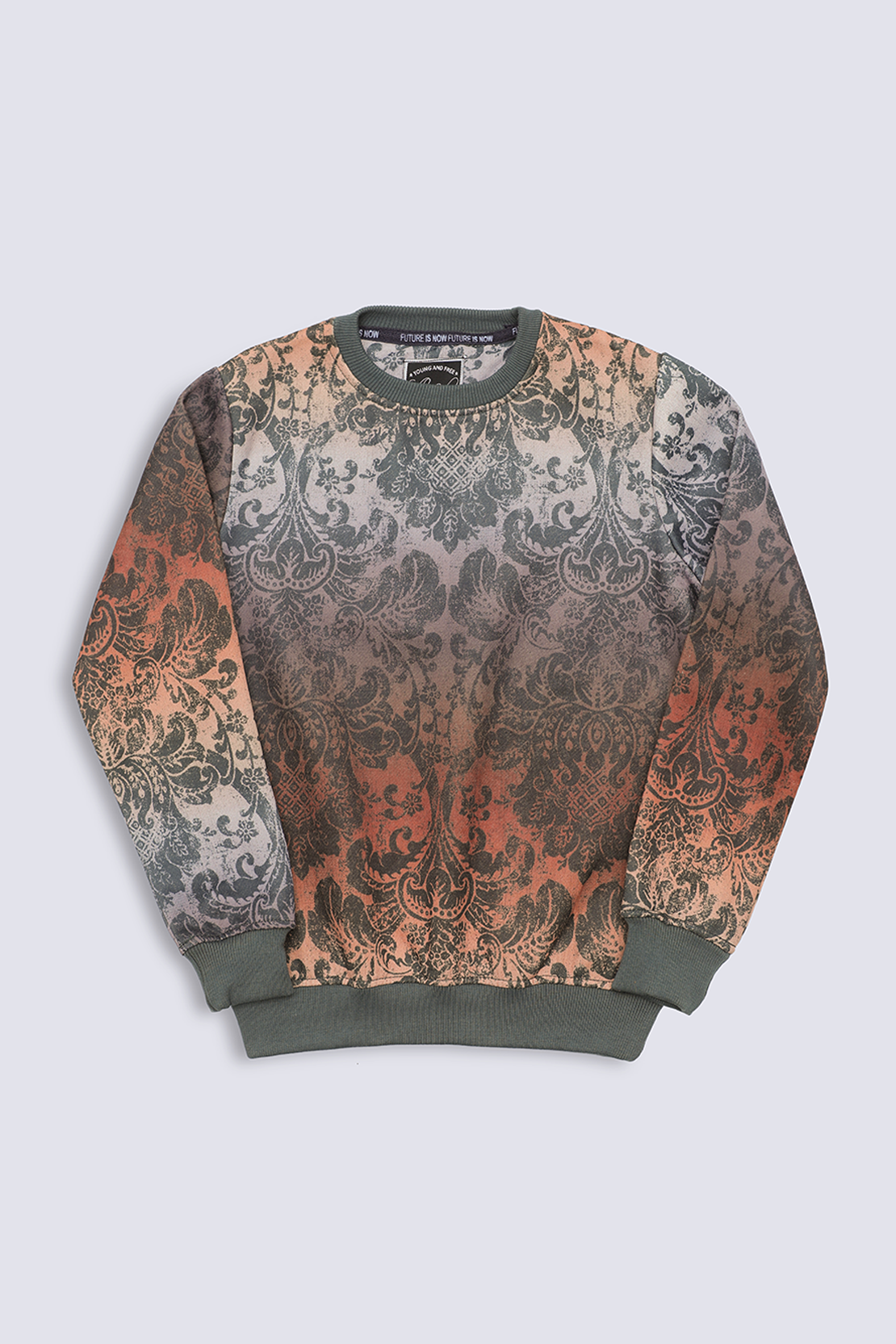 Boy Sweat Shirt