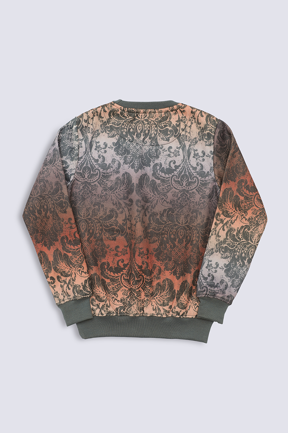 Boy Sweat Shirt