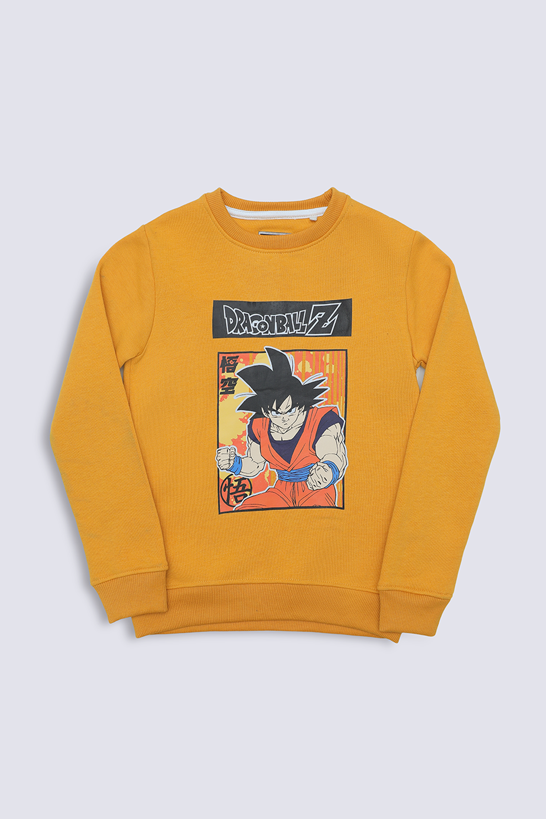 Boy Sweat Shirt