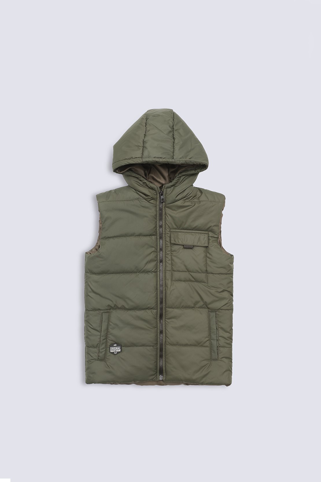 Boy Jacket