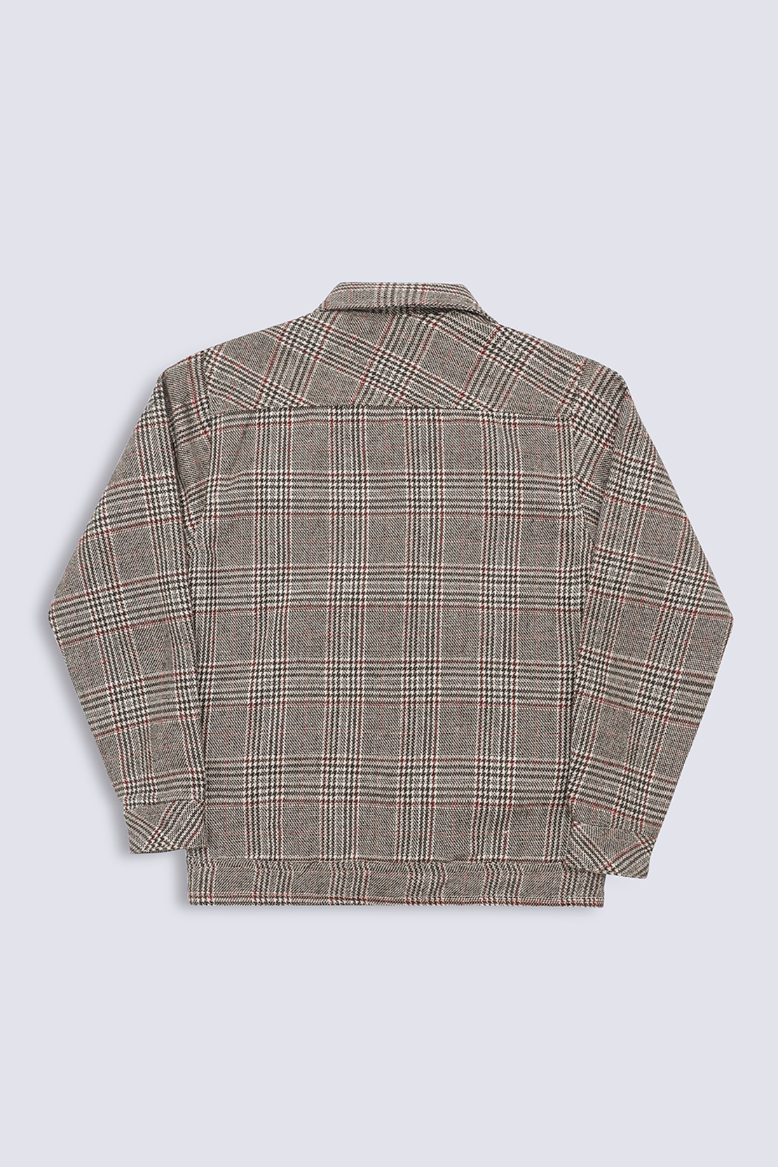 BOY SHACKET