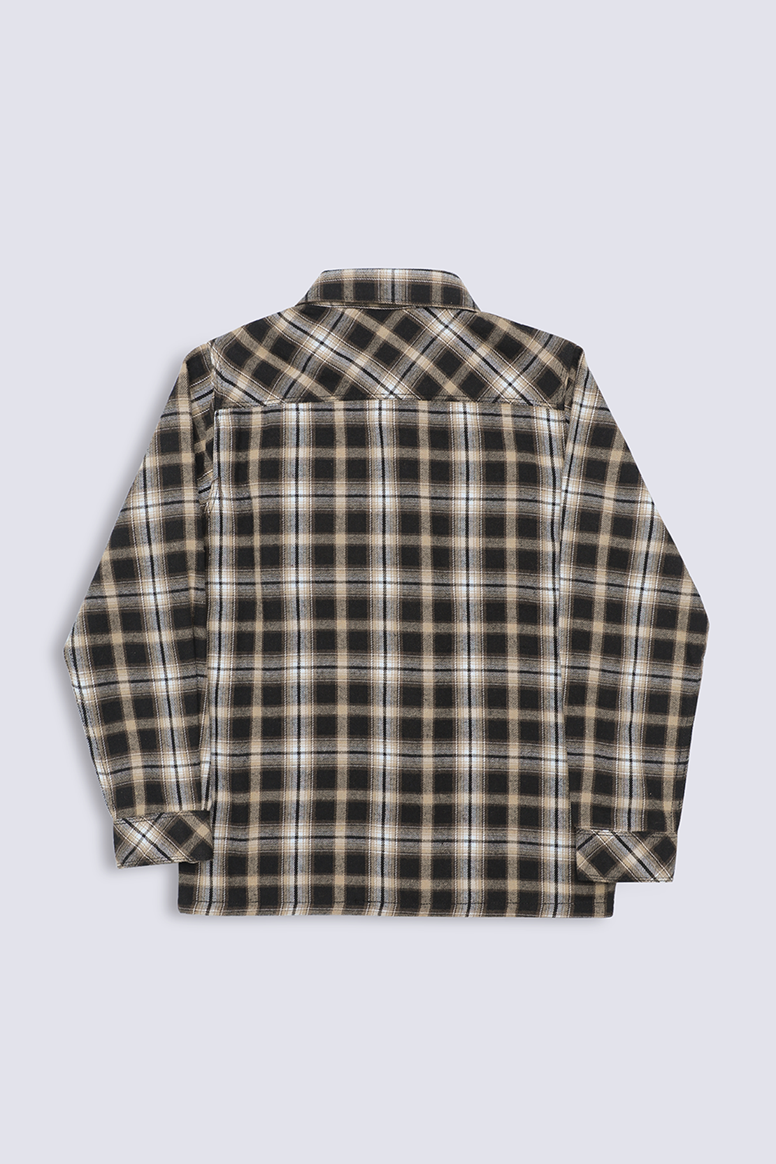 Boy Casual Shirt