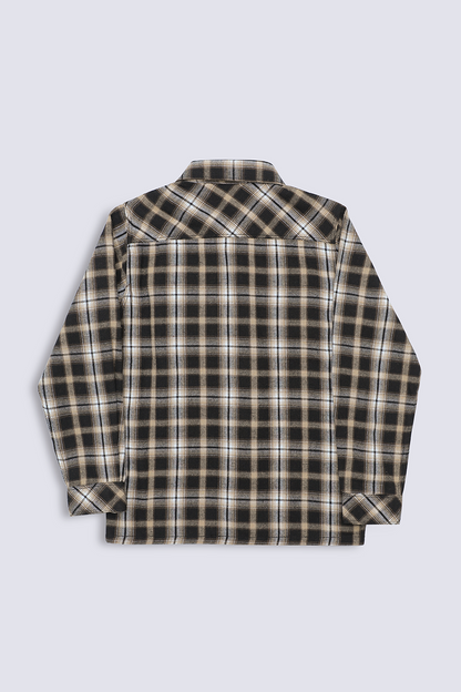 Boy Casual Shirt