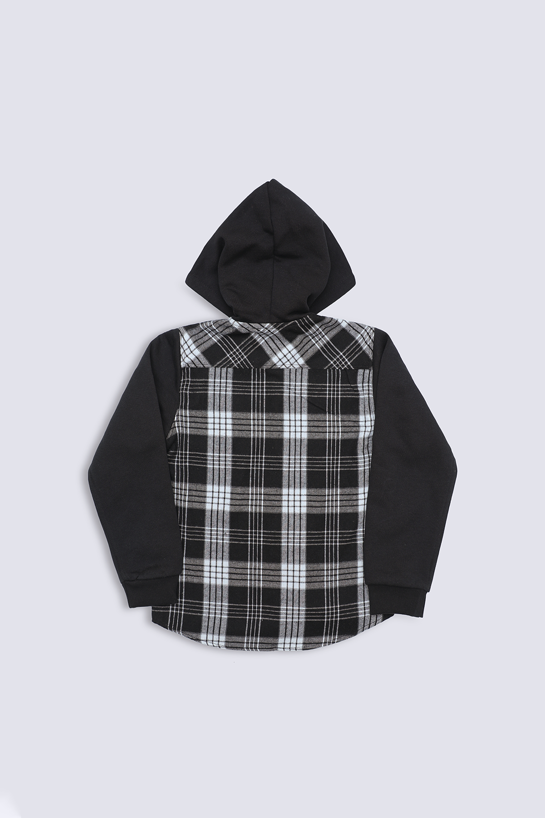 BOY SHACKET