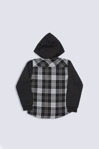 BOY SHACKET