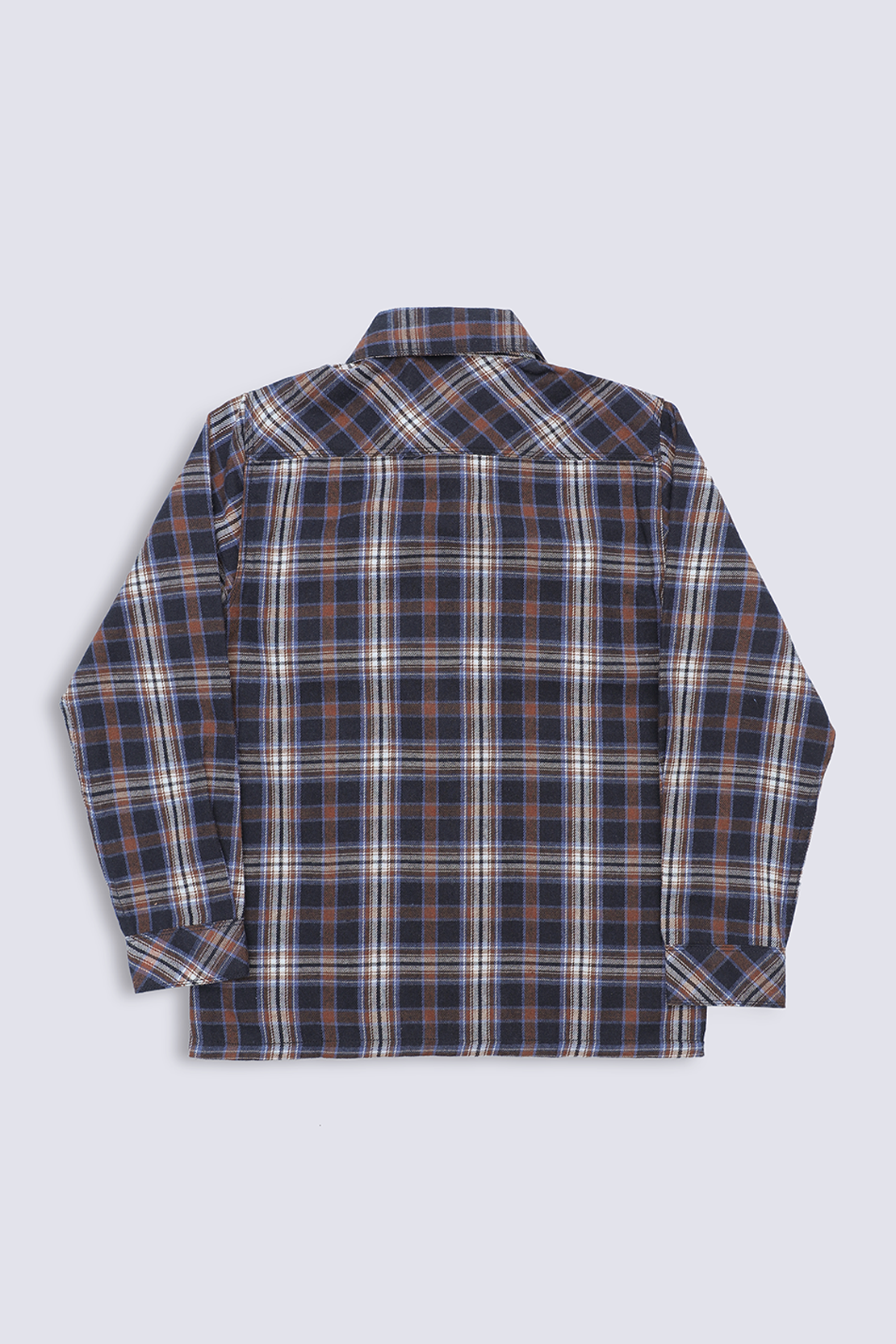 Boy Casual Shirt