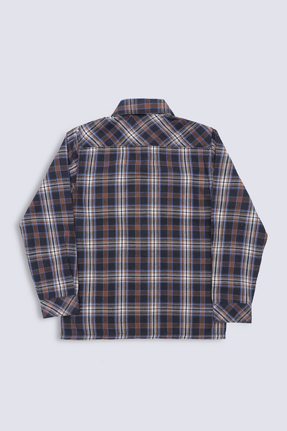 Boy Casual Shirt