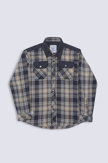 BOY CASUAL SHIRT