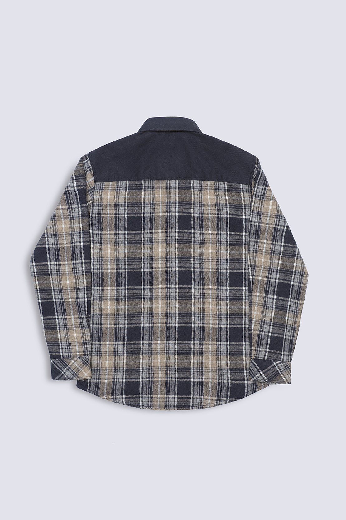 BOY CASUAL SHIRT