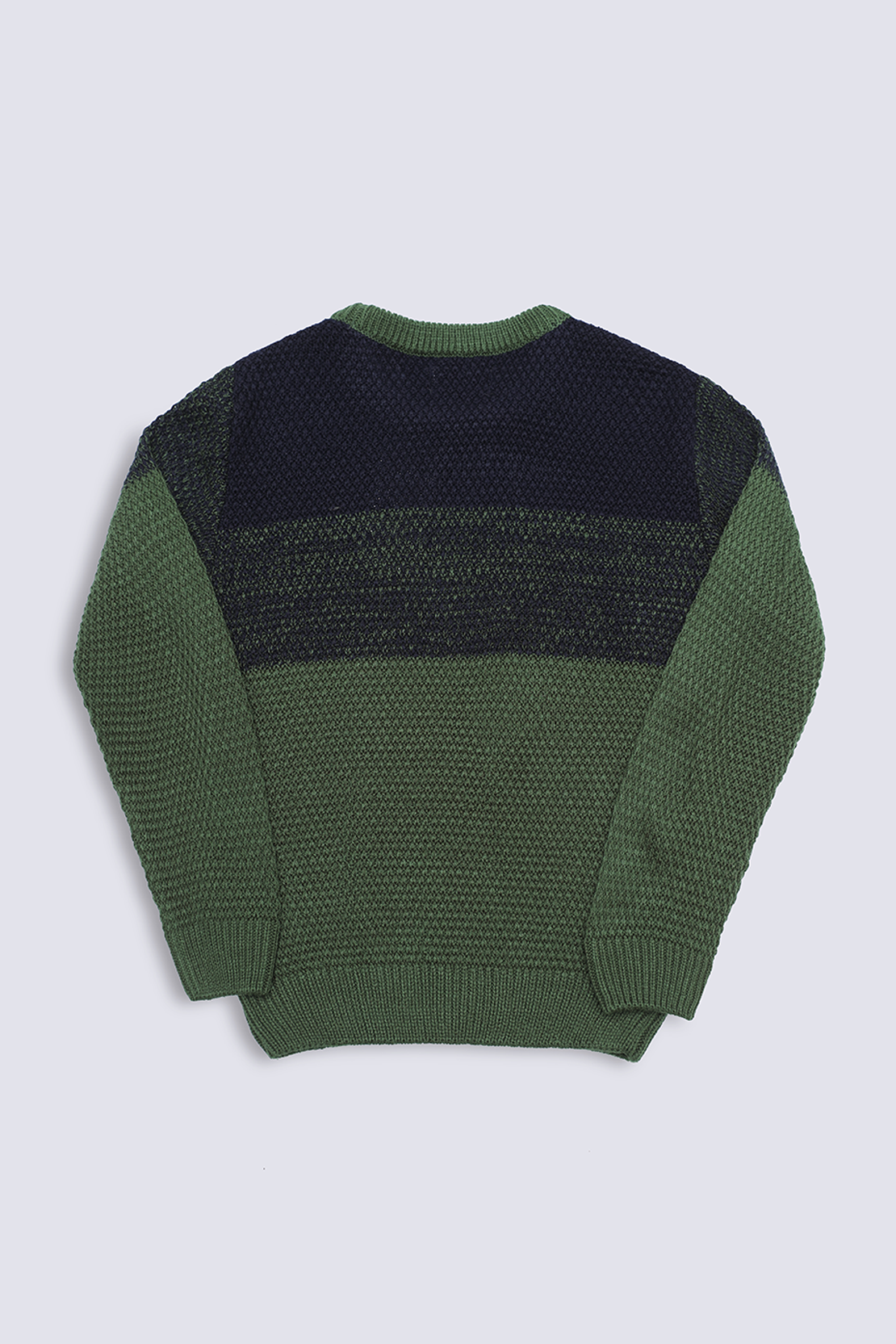 BOY SWEATER