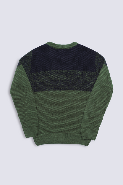 BOY SWEATER