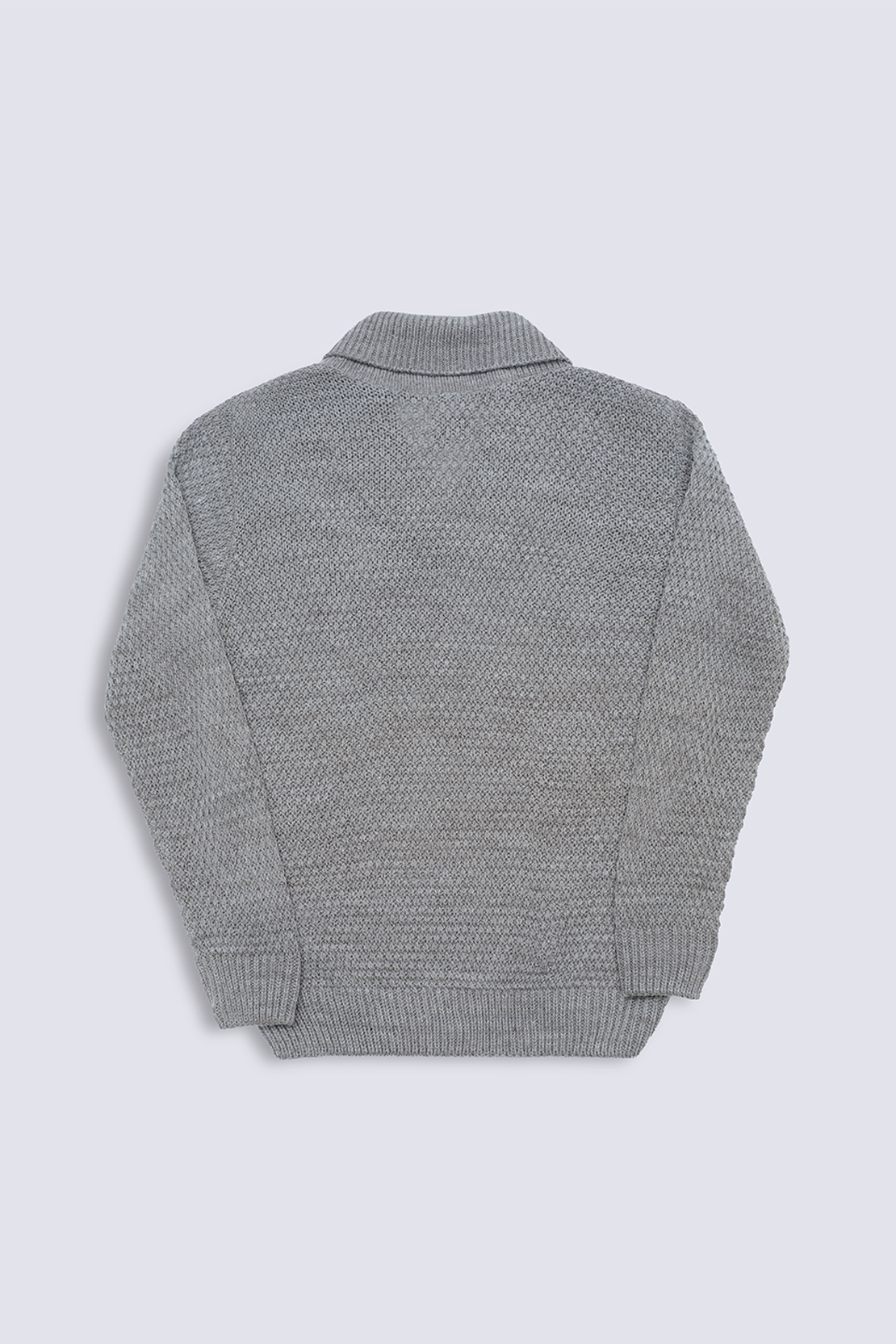 BOY SWEATER