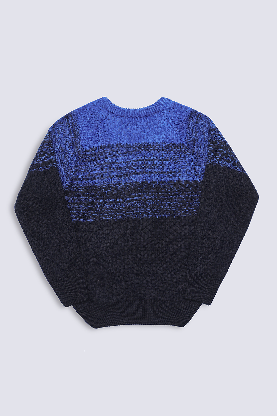 BOY SWEATER